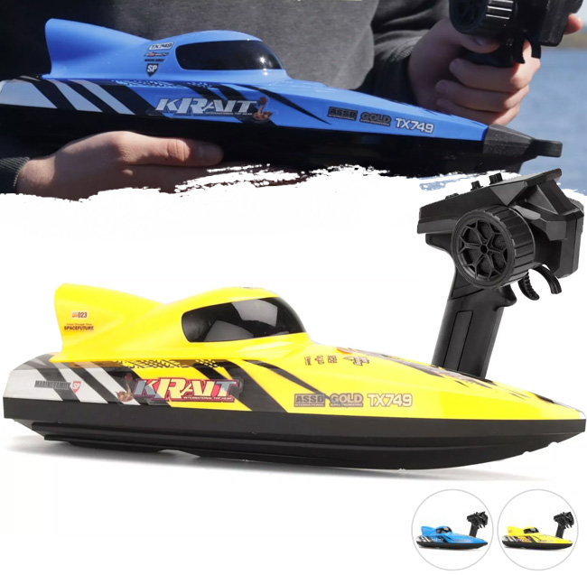 TX KRAIT TurboJet