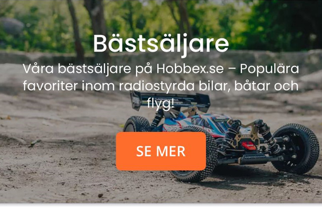 Bästsäljare