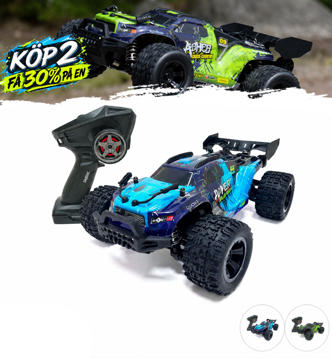 TX KRAIT TurboJet