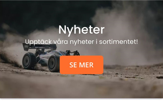 Nyheter