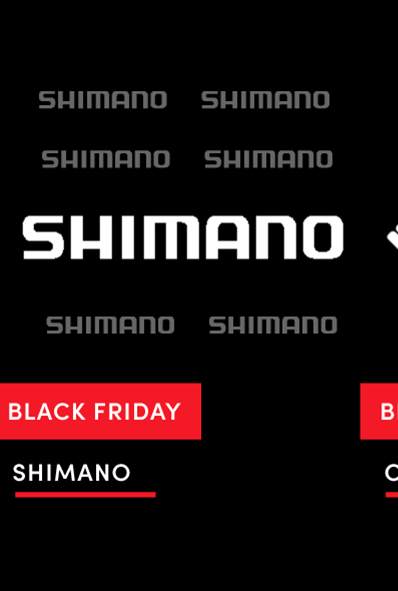 Shop By Brand | SHIMANO