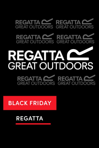 Shop By Brand | REGATTA