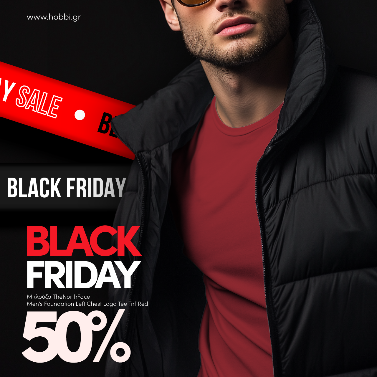 Black Friday | The NorthFace Brand