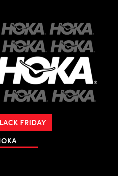 Shop By Brand | HOKA