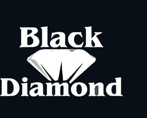 BLACK DIAMOND