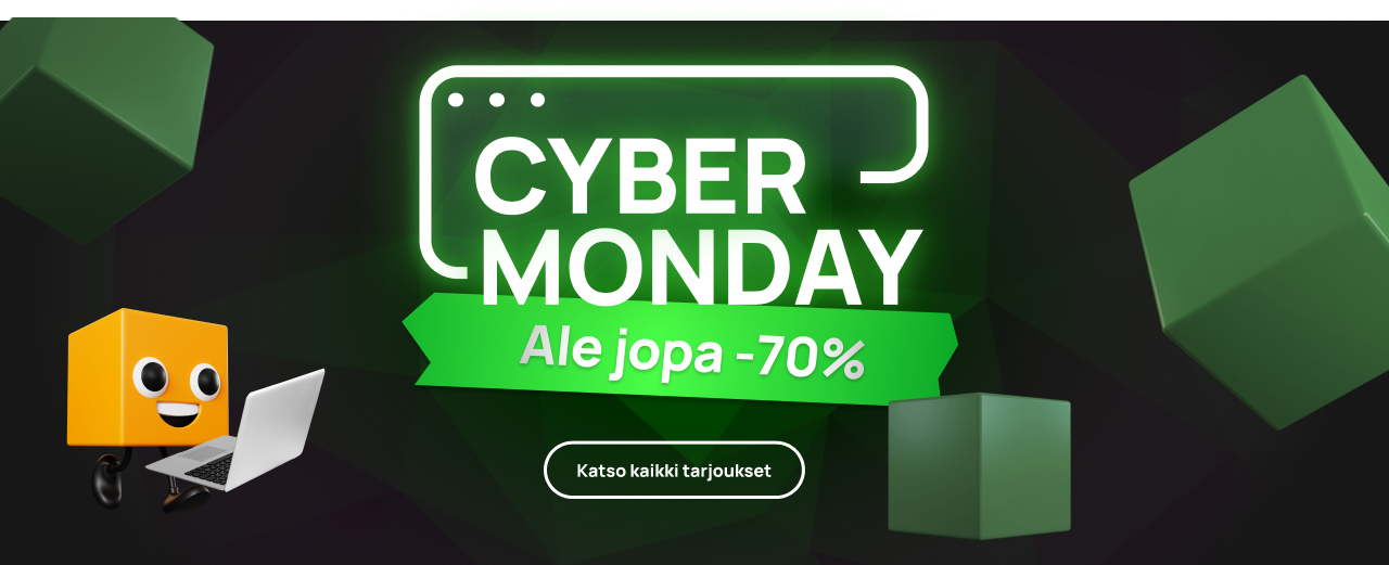 Cyber Monday