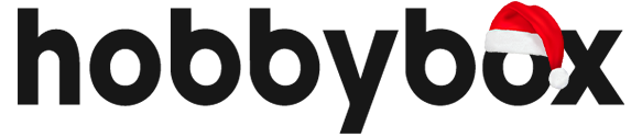 Hobbybox.fi (Logo)