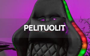 Pelituolit jopa -60%