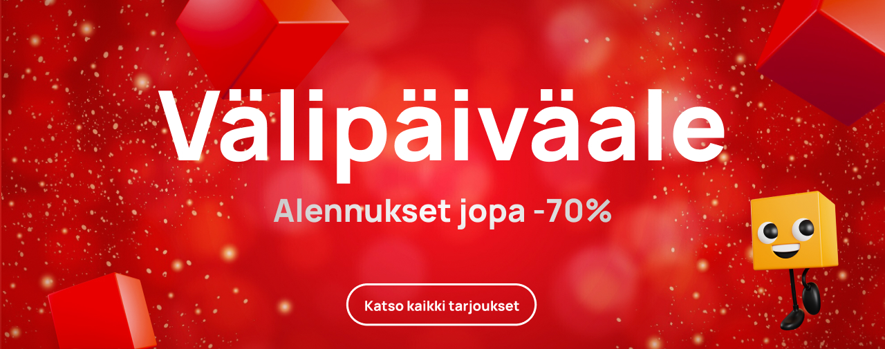 Välipäiväale