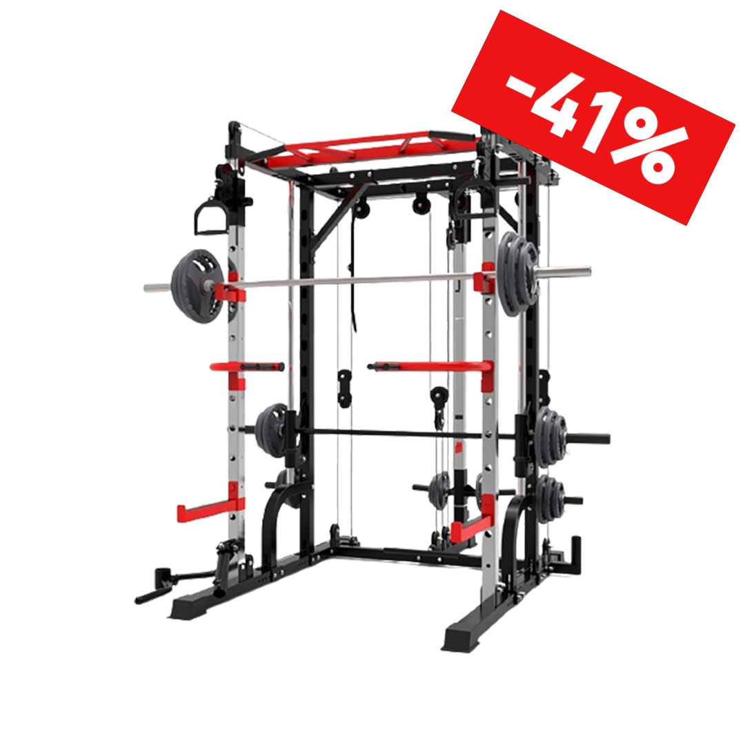 Image of Core Smith Rack Kyykkyhäkki