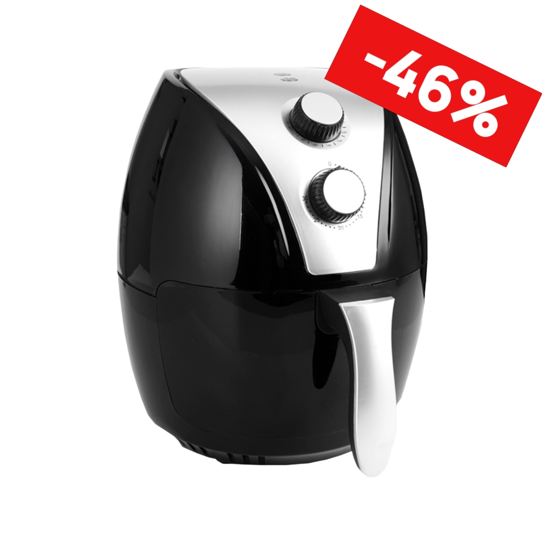 Image of Lykke Airfryer Classic L