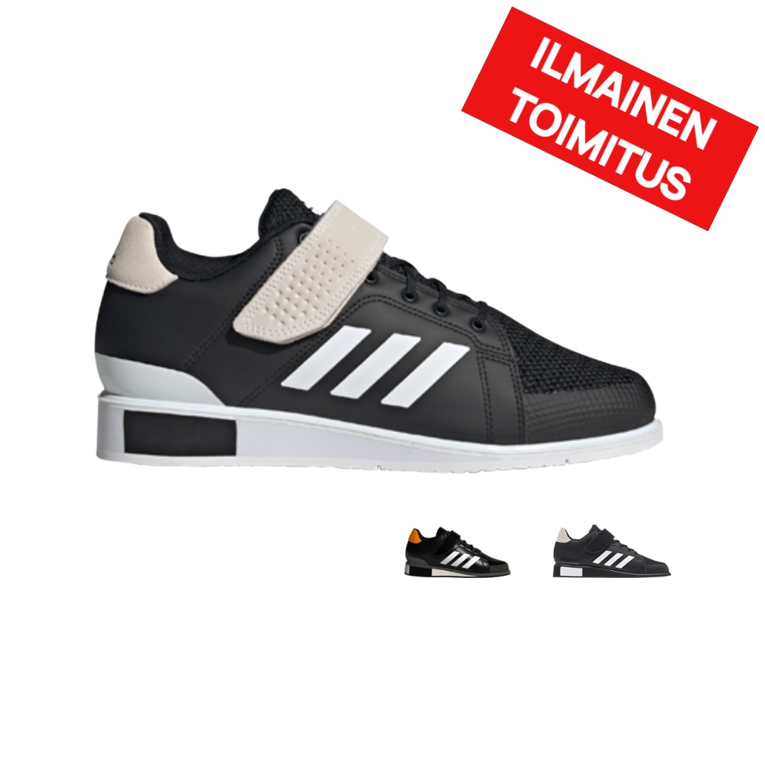 Image of Adidas Power Perfect III Painonnostokengät