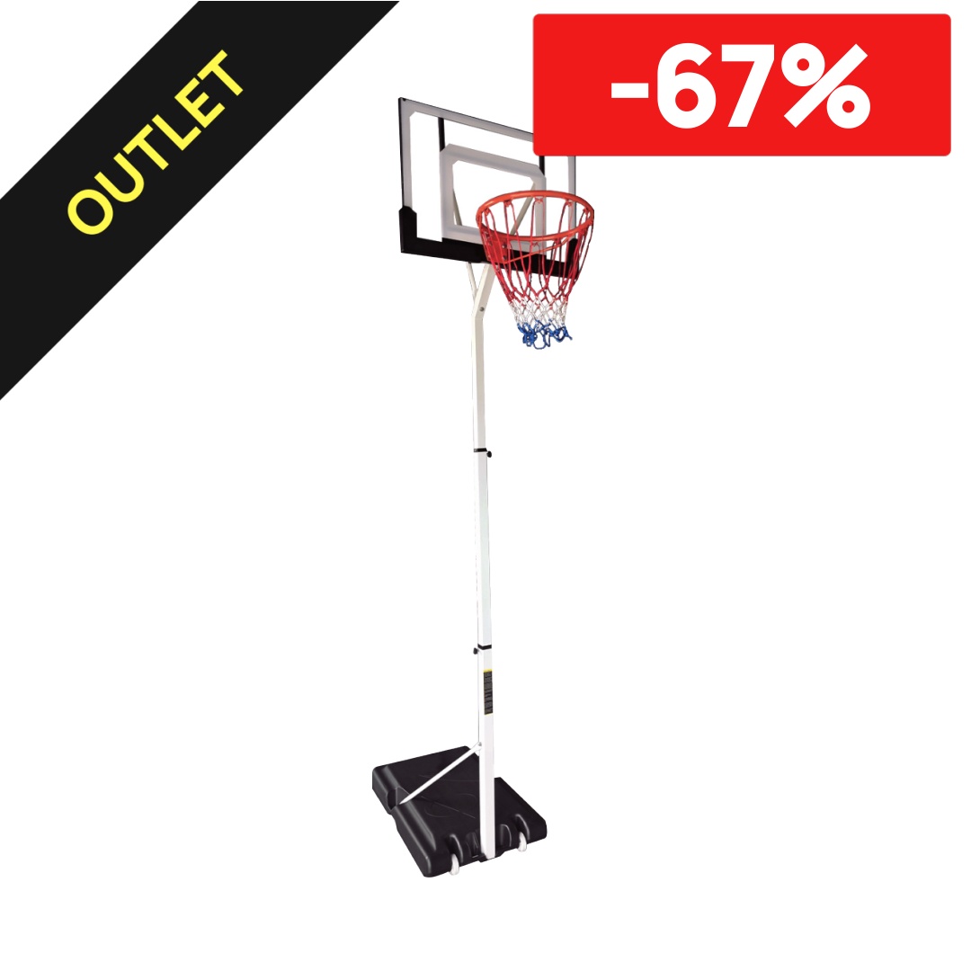 Core Nuorten Koripalloteline 2,1-2,6m