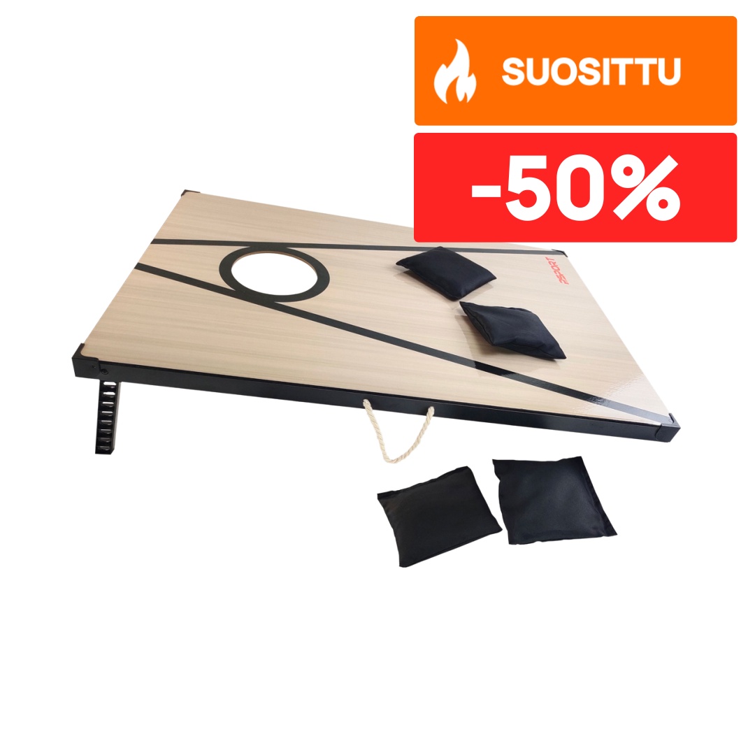 ProSport Cornhole 90X60CM