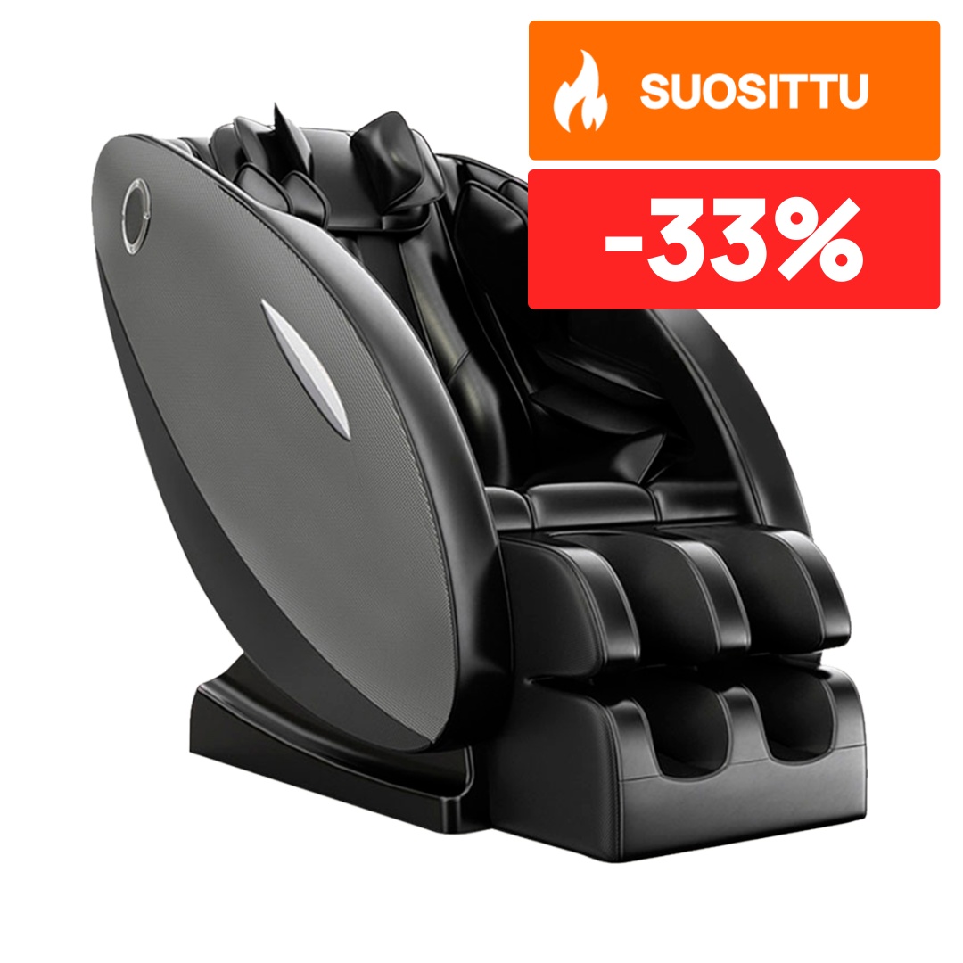 Image of Lykke Hierontatuoli Pro