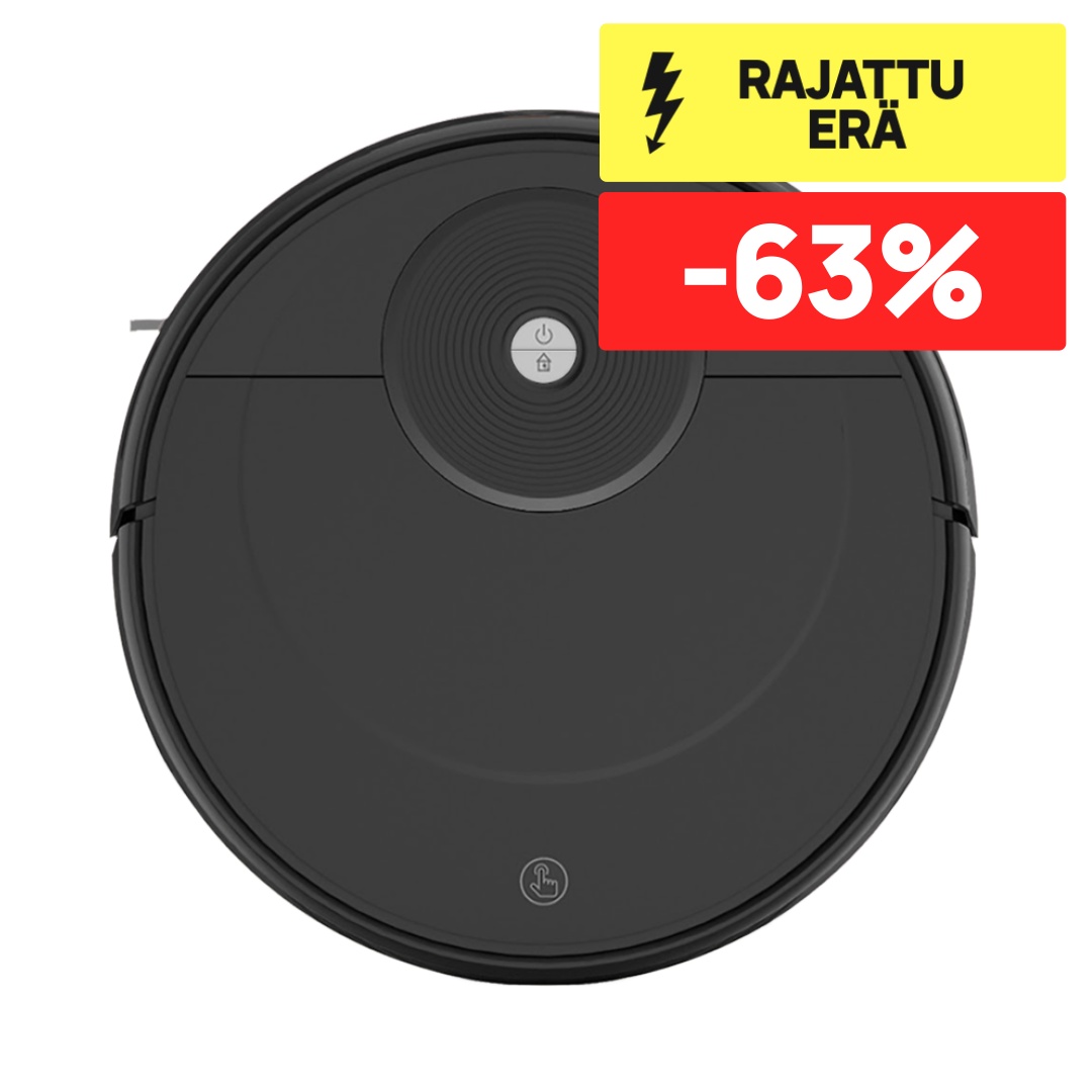 Lykke Robotti-imuri Pro 2000 V2