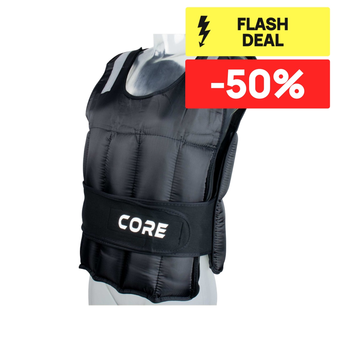 Core Painoliivi 10kg