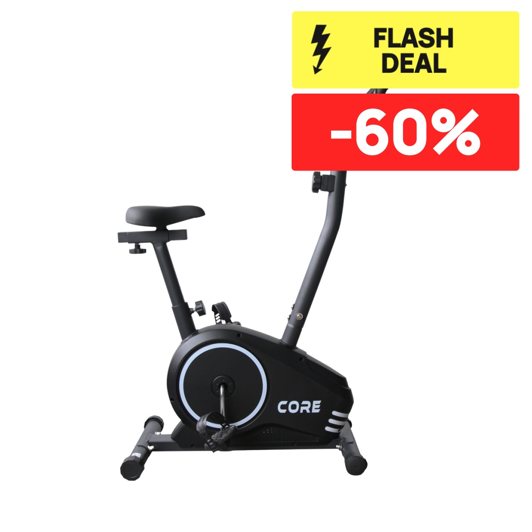 Image of Core Kuntopyörä 600