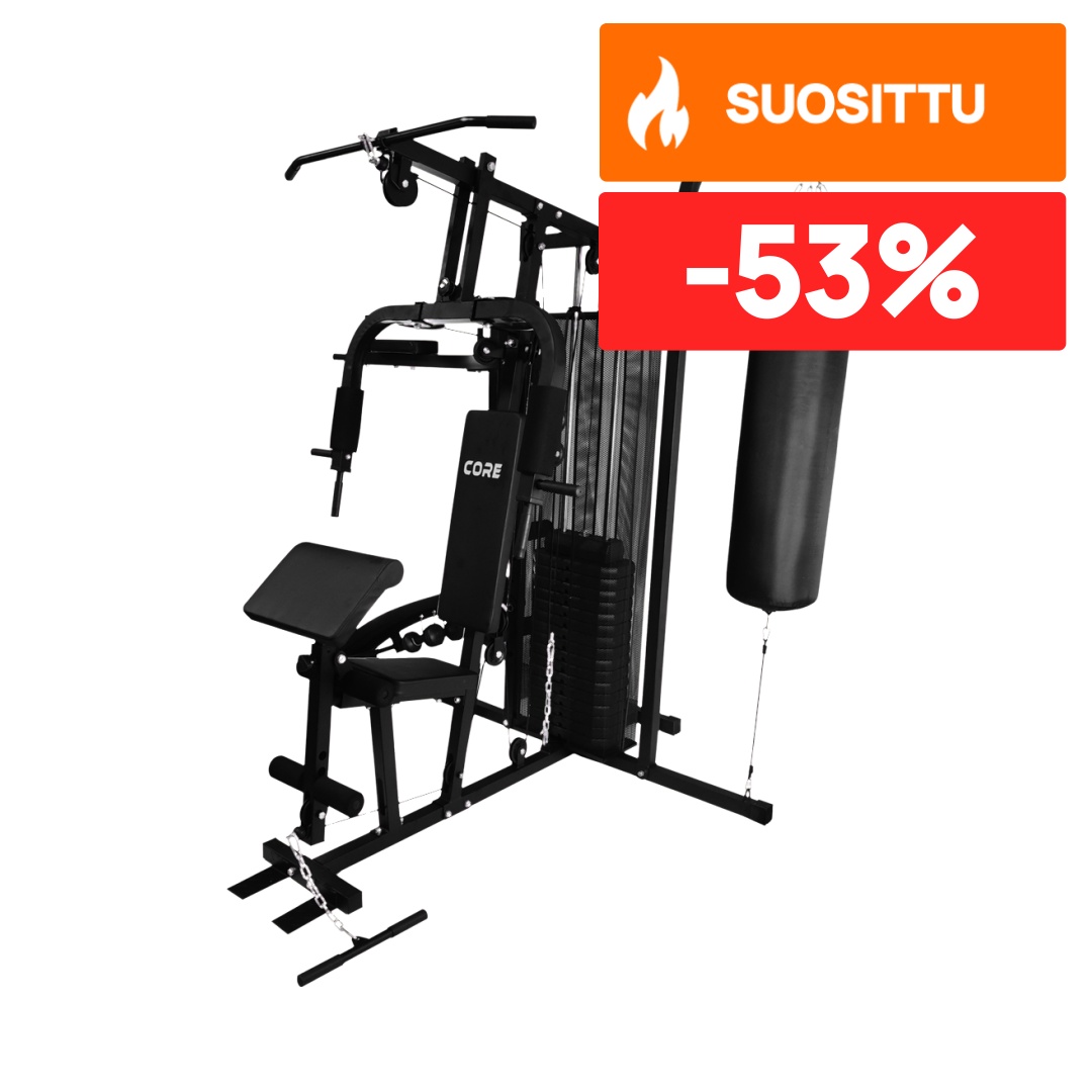 Image of Core Kuntokeskus 100 kg