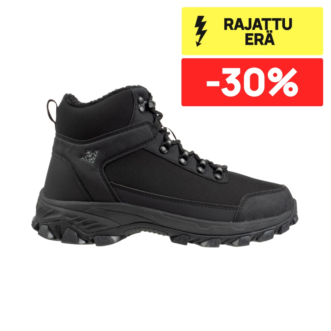 Trekker Kitkakengät Havu, koot: 36-46