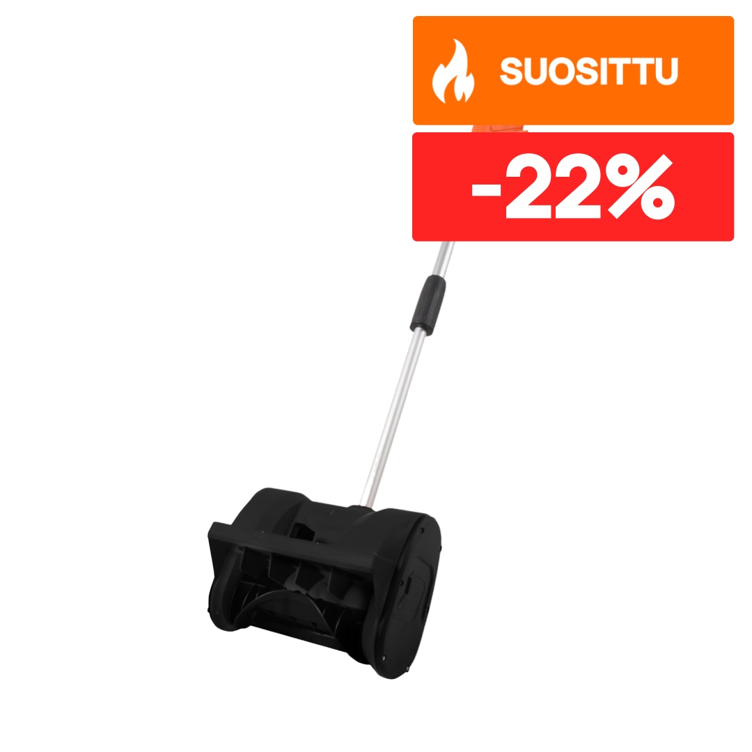 Fornorth Akkulumilapio Large S12