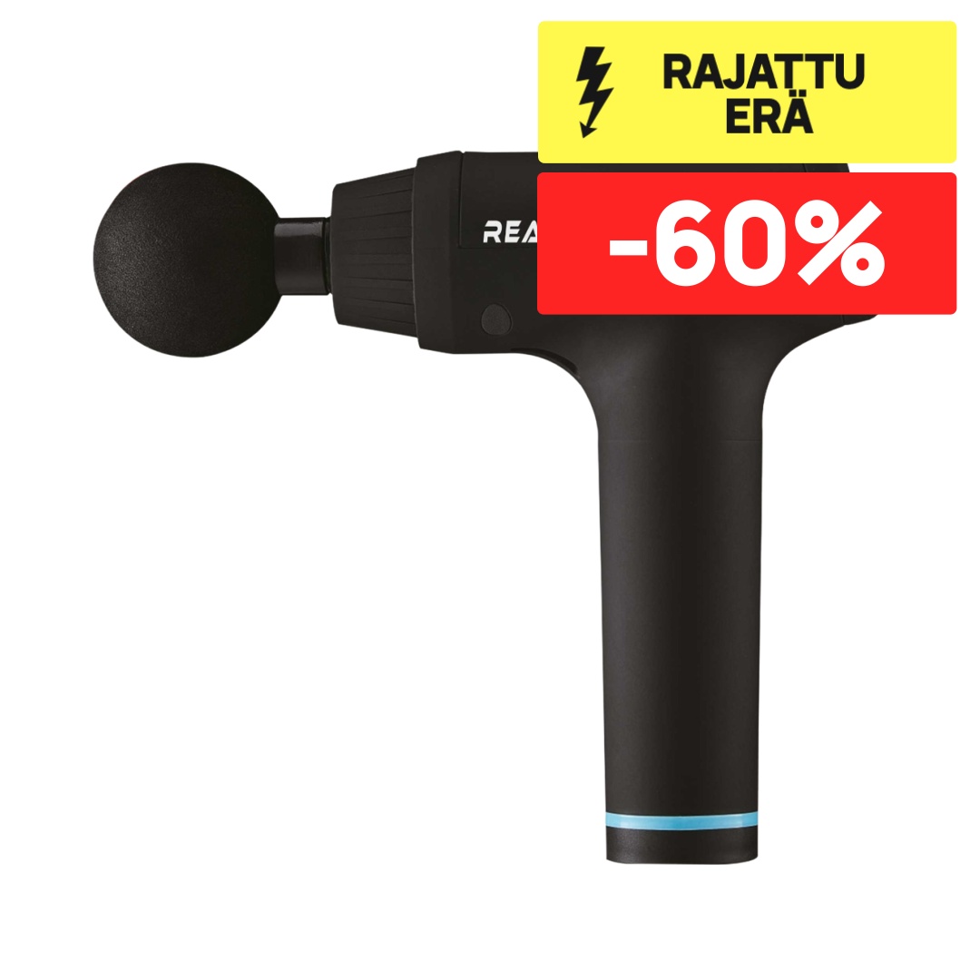 React Lihashuoltovasara MG2