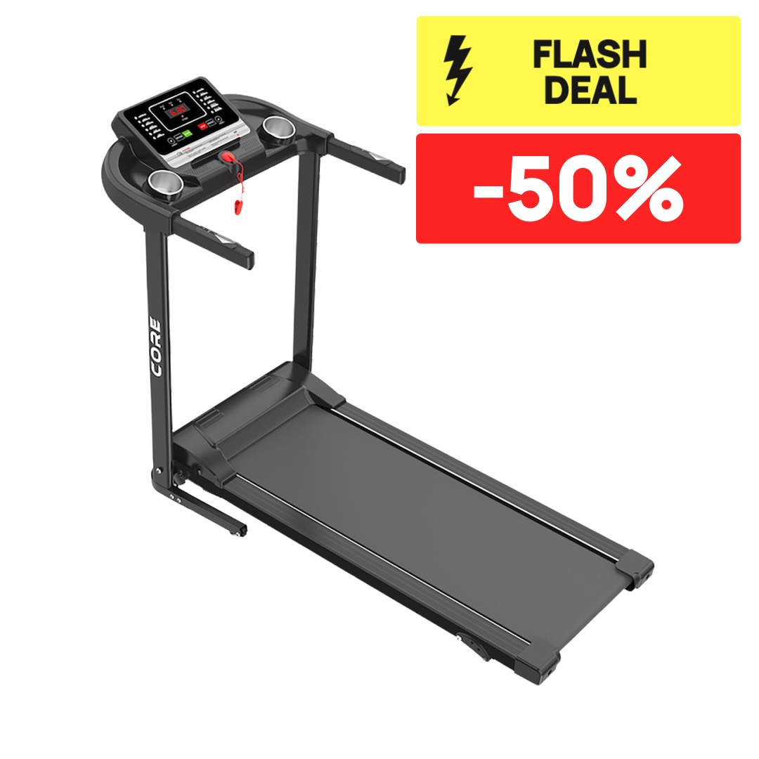 Core Juoksumatto 2000