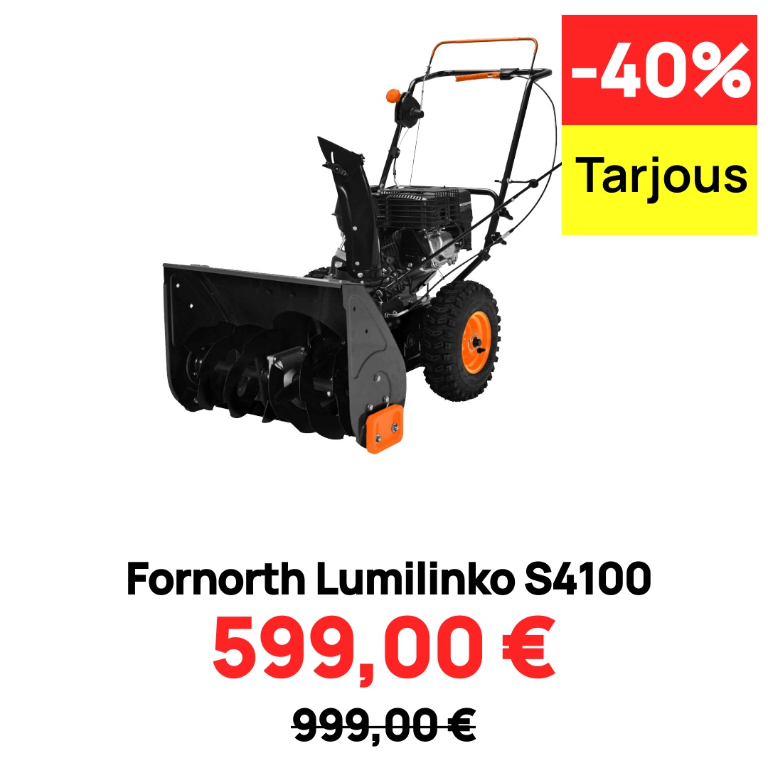 Image of Fornorth Lumilinko S4100