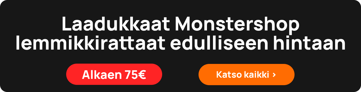 Tilaa uutiskirje tästä!