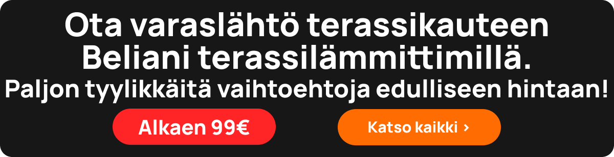 Tilaa uutiskirje tästä!
