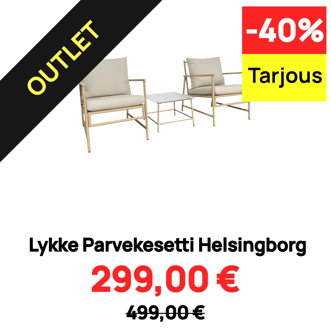 Image of Lykke Parvekesetti Helsingborg