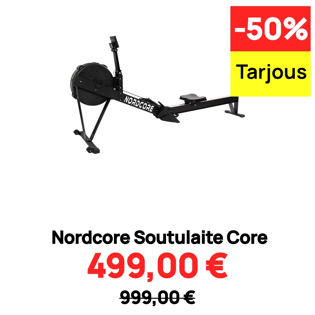 Image of Nordcore Soutulaite Core