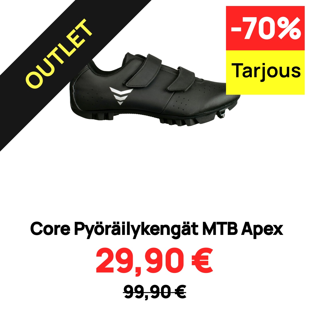 Image of Core Pyöräilykengät MTB Apex