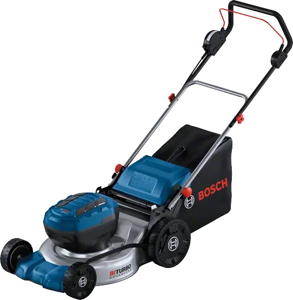Image of Bosch GRA 18V2-46 Professional -Akkuruohonleikkuri Runko