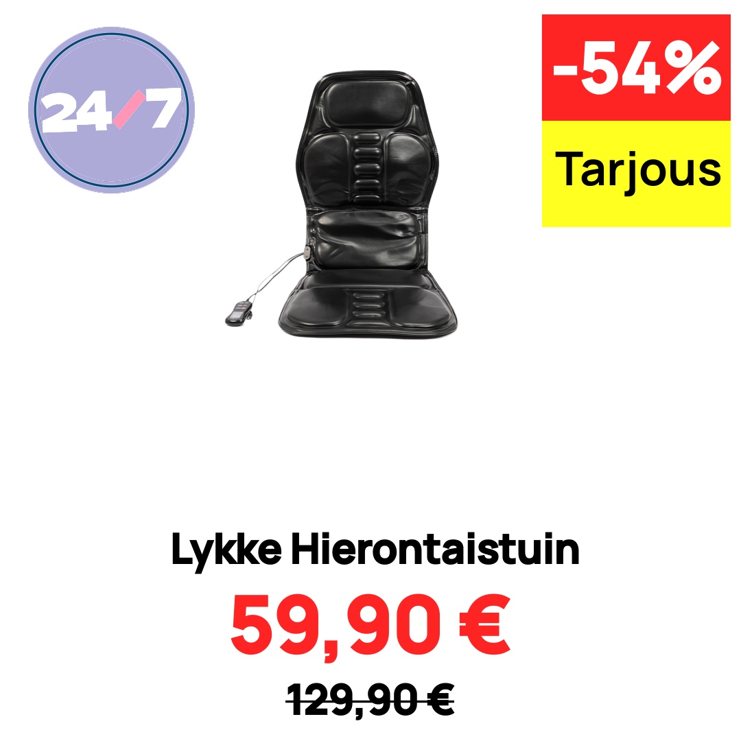 Lykke Hierontaistuin