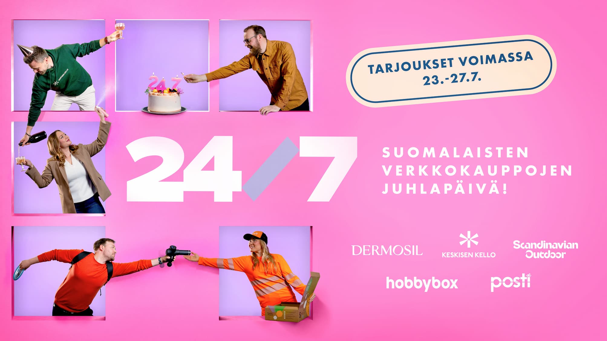 Hobbybox
