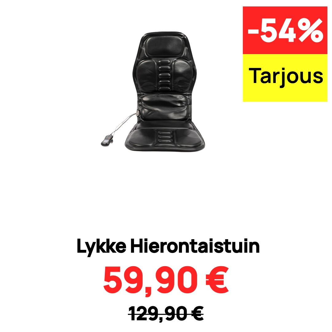 Image of Lykke Hierontaistuin
