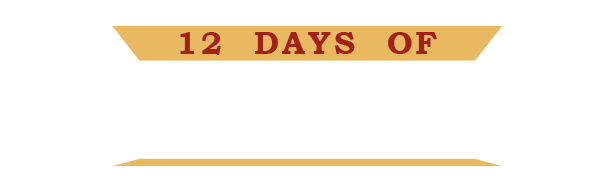 12 Days of Craftmas