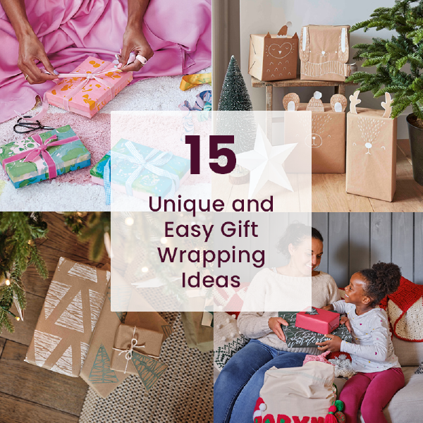 Wrapping Ideas