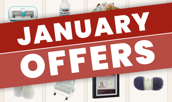 January Offers