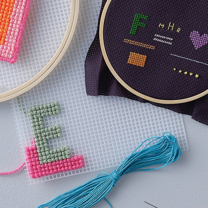 Cross Stitch