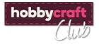 Hobbycraft Club Logo Image