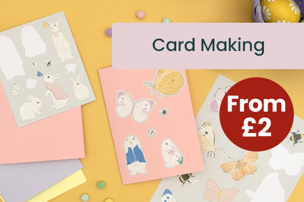 Card Making Image