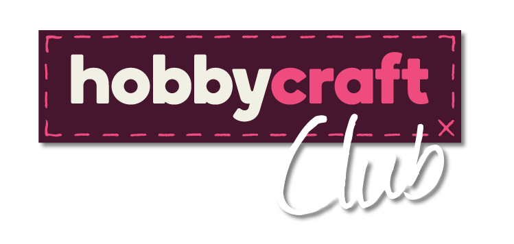 Hobbycraft Club Logo Image