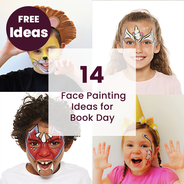 Face Painting Ideas