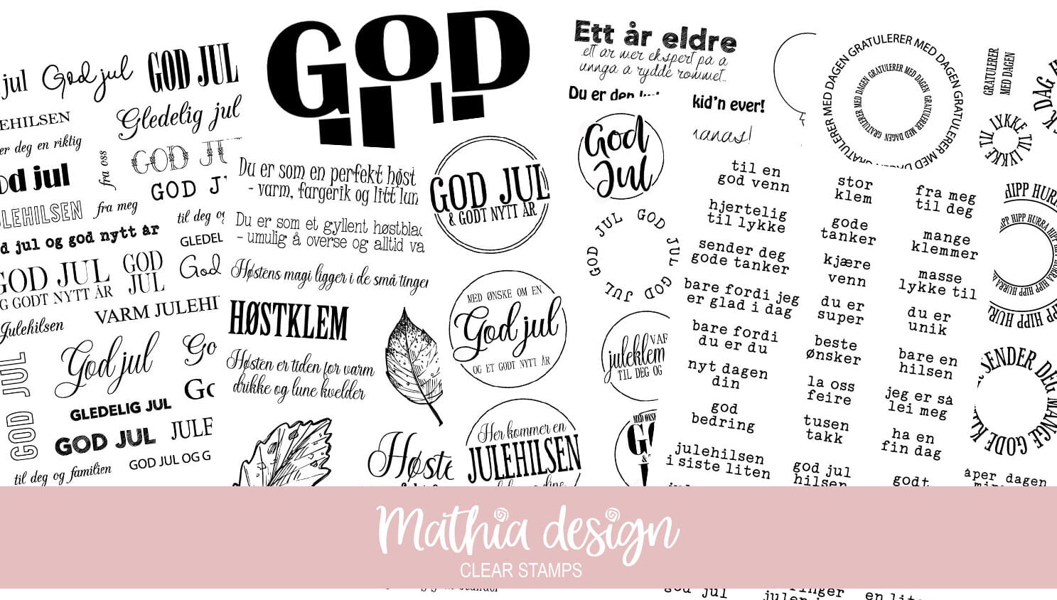 NYE MATHIA DESIGN - NYE STEMPLER - MATHIA STEMPLER - NYHETER - 1.jpg