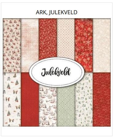 NYHETSMAIL - PAPIRDESIGN - KLIPPEARK - MOTIVARK - JULEARK - PAPIRDESIGN ARK - 1.JPG