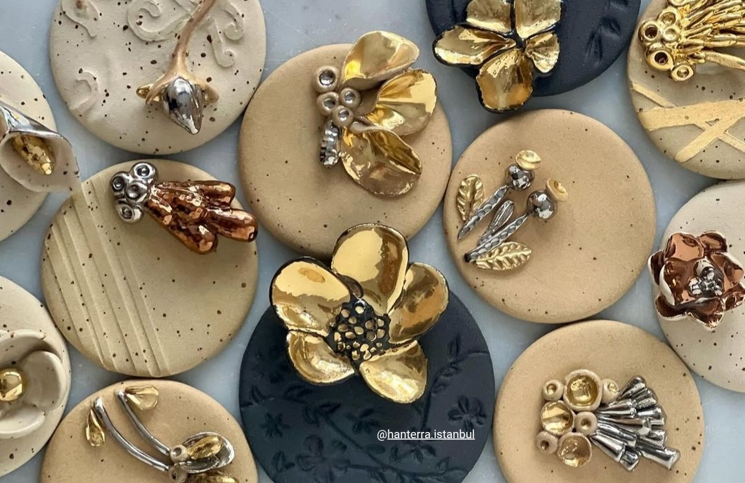Lustri e oro liquido