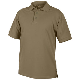 HELIKON-TEX UTL POLO SHIRT - COYOTE