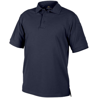 HELIKON-TEX UTL POLO SHIRT - NAVY BLUE